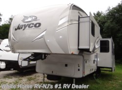 New 2019 Jayco Eagle HT 28RSX Theater Seats, Rear Sofa Triple Slide available in Williamstown, New Jersey