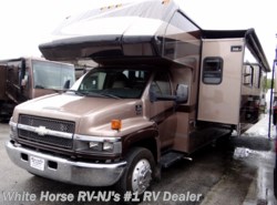 Used 2008 Jayco Seneca 36 MS Double Slide 1 & 1/2 Baths Diesel available in Williamstown, New Jersey
