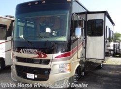 Used 2015 Tiffin Allegro 32 CA Double Slide available in Williamstown, New Jersey