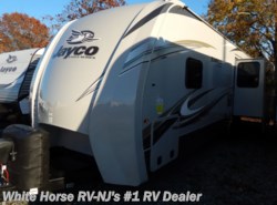 New 2019 Jayco Eagle HT 280RSOK Rear Sofa Dbl. Slide w/Outside Kitche available in Williamstown, New Jersey