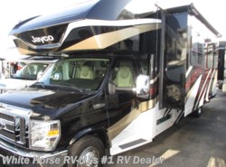 New 2019 Jayco Greyhawk Prestige 29MVP Rear Queen Double Slide available in Williamstown, New Jersey