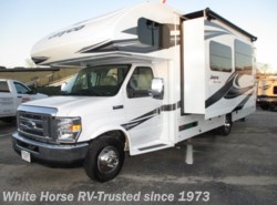 New 2019 Jayco Greyhawk 26Y Rear Queen Double Slideout available in Williamstown, New Jersey