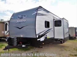 New 2020 Jayco Octane ZX Super Lite 293 Queen Bed, U-Dinette Slide w/12'6