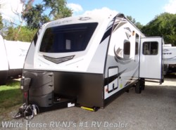 New 2019 Jayco White Hawk 28RL Rear Lounge Sofa/Dinette Slideout available in Williamstown, New Jersey