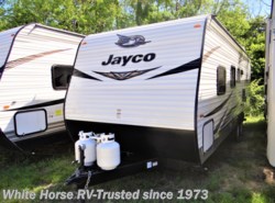 New 2019 Jayco Jay Flight SLX 264BHW 2-BdRM Queen & Double Bed Bunks available in Williamstown, New Jersey
