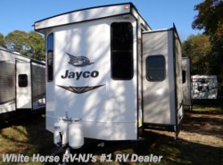 New 2019 Jayco Bungalow 40BHQS Two Bedroom Quad Slideout available in Williamstown, New Jersey