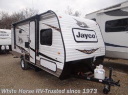 New 2019 Jayco Jay Flight SLX 184BHS Front Queen, Bunks w/Dinette Slide available in Williamstown, New Jersey