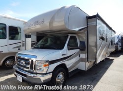 Used 2015 Thor Motor Coach Four Winds 31E 2-BdRM Full Wall Slide, Bunk Beds available in Williamstown, New Jersey