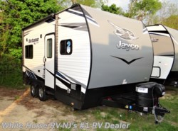 New 2020 Jayco Octane ZX Super Lite 161 Front Kitchen/Bath w/10' Cargo Area available in Williamstown, New Jersey