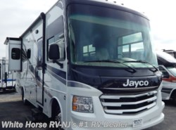 New 2019 Jayco Alante 26X Rear Queen Double Slideout available in Williamstown, New Jersey