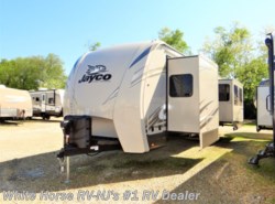 New 2020 Jayco Eagle 332CBOK Rear Is. Kitchen Triple Slideout available in Williamstown, New Jersey
