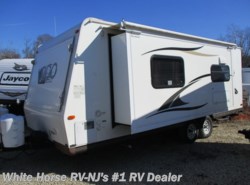 Used 2014 Forest River Rockwood Roo 23SS Sofa/Bed & Kitchen Slide available in Williamstown, New Jersey