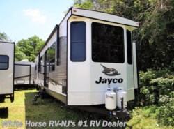 New 2019 Jayco Bungalow 40BHTS Front Kitchen Two-Bedroom Triple Slideout available in Williamstown, New Jersey