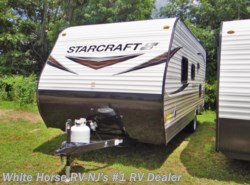 New 2020 Starcraft Autumn Ridge Outfitter 182RB Front Queen, Rear Bathroom available in Williamstown, New Jersey
