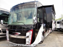 New 2020 Entegra Coach Reatta 39T2 Rear Bath Triple Slideout available in Williamstown, New Jersey