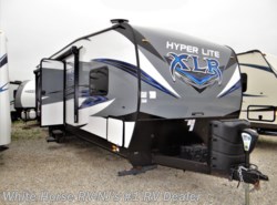 Used 2018 Forest River XLR Hyperlite 26HFS Rear Garage (up to 14'6