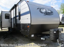 New 2020 Forest River Cherokee 274WK Rear Living Double Slide available in Williamstown, New Jersey