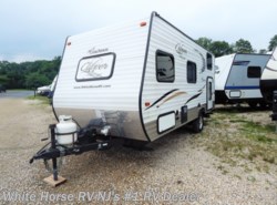 Used 2015 Coachmen Clipper 17BH 2-BdRM Front Queen & 2 Bunk Beds available in Williamstown, New Jersey