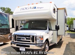 Used 2009 Fleetwood Tioga Ranger 31W Slide-out available in Williamstown, New Jersey