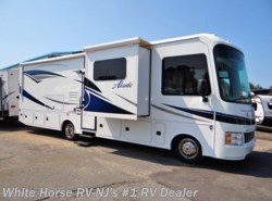 Used 2017 Jayco Alante 32N Triple Slide with Theater Seats available in Williamstown, New Jersey