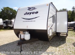 Used 2017 Jayco Jay Flight SLX 267BHSW 2-BdRM Slide w/ DBL Bed Bunks available in Williamstown, New Jersey