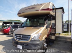 Used 2017 Forest River Forester 2401R MBS Double Slide, Mercedes Benz available in Williamstown, New Jersey