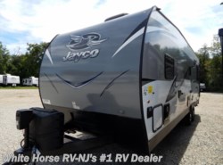 New 2018 Jayco Octane Super Lite 273SL Front Is. Queen Bed w/8' Garage Area available in Williamstown, New Jersey