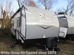 New 2019 Jayco Octane ZX Super Lite 209 East-West Queen Bed & Rear Garage available in Williamstown, New Jersey