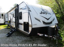 New 2020 Jayco Jay Feather 27BHB 2-BdRM Slide, DBL Bunks, Theater Seating available in Williamstown, New Jersey