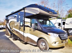 New 2020 Jayco Melbourne 24K Rear Queen & Dinette Slideouts available in Williamstown, New Jersey