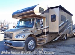 Used 2014 Jayco Seneca 37TS Triple Slide available in Williamstown, New Jersey