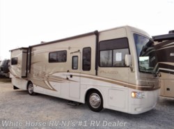 Used 2013 Thor Motor Coach Palazzo Diesel 33.2 Double Slide available in Williamstown, New Jersey