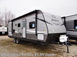 New 2020 Jayco Jay Flight SLX 242BHS Rear Bunks U-Dinette Slide available in Williamstown, New Jersey
