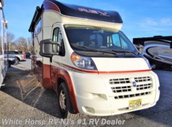 Used 2016 Dynamax Corp REV 24TL Rear Bath Outside Entertainment available in Williamstown, New Jersey