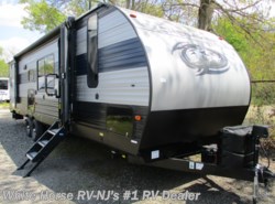 New 2020 Forest River Cherokee 294DBH 2-BdRM Slide, DBL Bed Bunks available in Williamstown, New Jersey