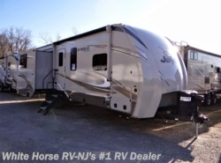 New 2020 Jayco Eagle HT 270RLDS Opposing Slides/Rear Living available in Williamstown, New Jersey