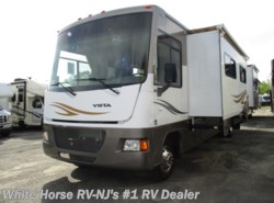 Used 2011 Winnebago Vista 36D Double Slide available in Williamstown, New Jersey