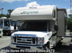 Used 2015 Jayco Greyhawk 29MV Double Slide available in Williamstown, New Jersey