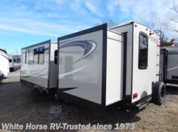 New 2021 Starcraft Super Lite 311BH 2-BdRM Double Slide, Rear Bunkhouse available in Williamstown, New Jersey