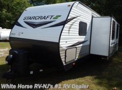 New 2021 Starcraft Autumn Ridge 26BHS available in Williamstown, New Jersey