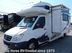 Used 2013 Fleetwood Jamboree Sport 24R Diesel Double Slide available in Williamstown, New Jersey