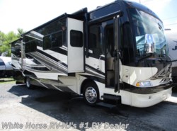 Used 2012 Thor Motor Coach Astoria Diesel 36MQ Quad Slide available in Williamstown, New Jersey