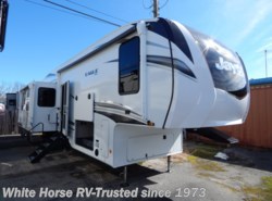 New 2021 Jayco Eagle 347BHOK available in Williamstown, New Jersey
