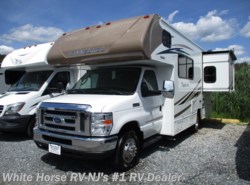 Used 2018 Winnebago Spirit 22M U-Dinette, Rear Queen Bed Slide available in Egg Harbor City, New Jersey