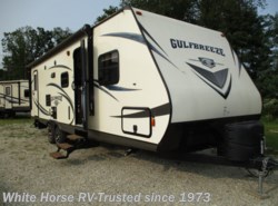 Used 2018 Gulf Stream Gulf Breeze 28BBS Slide, DBL Bed Bunks available in Williamstown, New Jersey