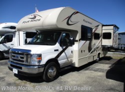 Used 2020 Thor Motor Coach Four Winds 26B Slide, Rear Queen Bed available in Williamstown, New Jersey