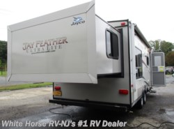 Used 2013 Jayco Jay Feather Ultra Lite X213 Front Bunks, Rear King Bed Slide available in Williamstown, New Jersey