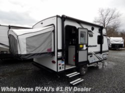 New 2021 Jayco Jay Feather X17Z available in Williamstown, New Jersey