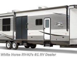 New 2021 Jayco Jay Flight Bungalow 40LOFT available in Williamstown, New Jersey