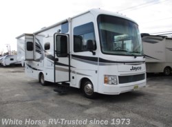 Used 2018 Jayco Alante 26X Double Slide available in Williamstown, New Jersey